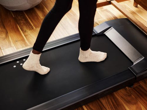 LifeSpan Fitness vs. WalkingPad