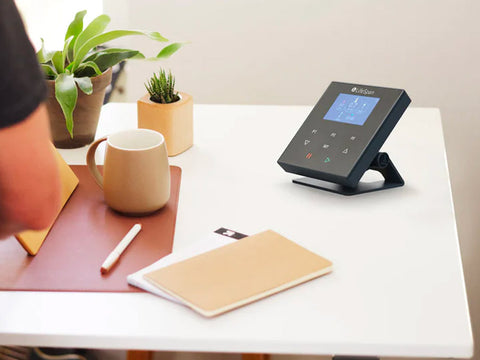 Power Vs. Omni LifeSpan Fitness Treadmill Desks