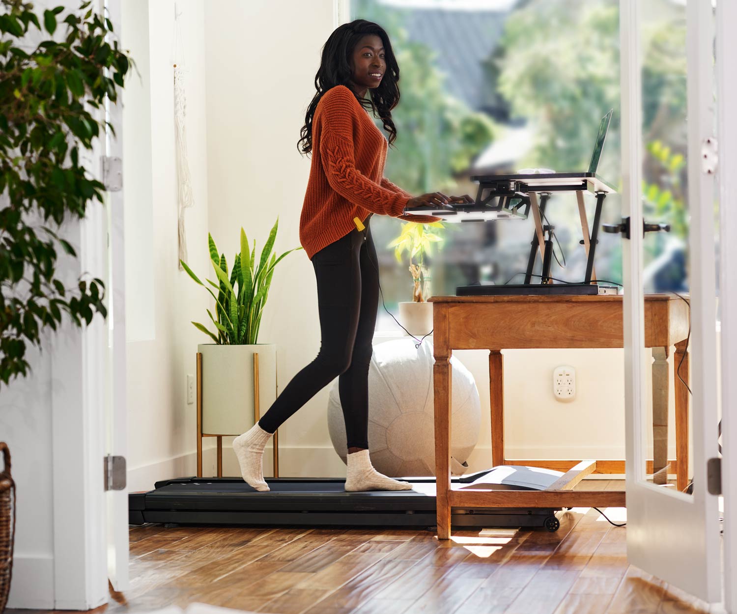 Comparing LifeSpan Treadmill Desks LifeSpanFitness