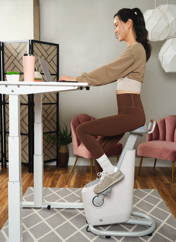 What is the Best Under-Desk Bike