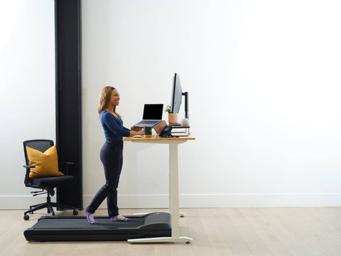 How To Transition to an Active Lifestyle