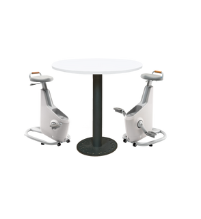 Bike Table Duo