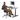 Sitting & Standing Desks