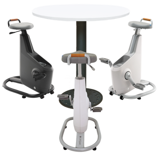 Bike Table Trio