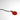 Round Magentic Safety Key