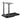 TR1200-Power Treadmill Desk