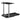 TR1200-Power Treadmill Desk