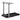 TR1200-Power Treadmill Desk