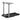 TR1200-Power Treadmill Desk