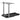 TR1200-Power Treadmill Desk