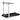 TR1200-Power Treadmill Desk