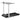 TR1200-Power Treadmill Desk