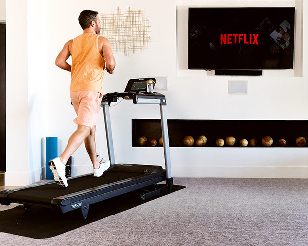 Target Heart Rate