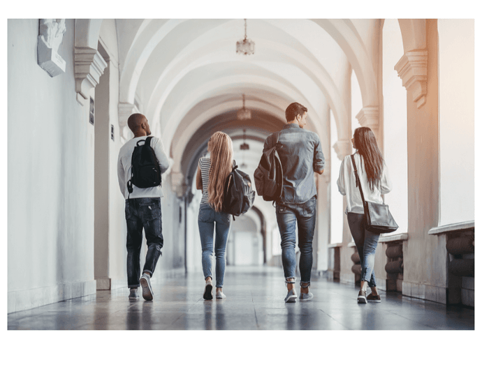 Combattre la sédentarité dans les universités