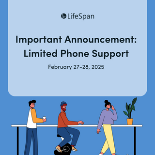 Important Service Advisory as of Feb 25, 2025