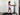 TR5000 Power LifeSpan Treadmill Desk