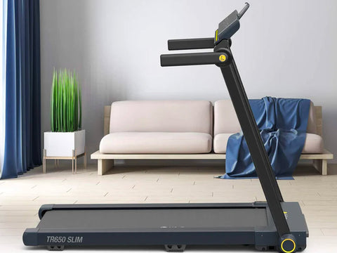 LifeSpan TR650 Vs. Echelon Stride Treadmill