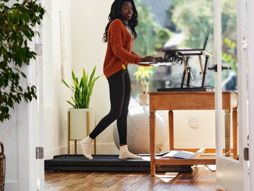 Comparing LifeSpan Treadmill Desks