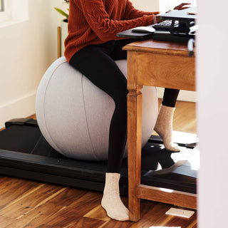 Ergonomic 101:  Investing in Employee Health and Productivity