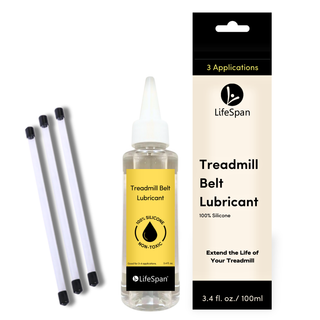 Treadmill Belt Lubricant