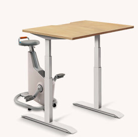 bike desks