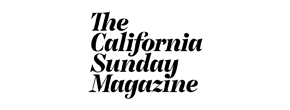 california sunday magazine