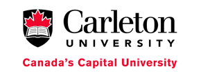 carleton university logo