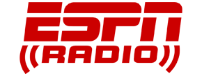 espn radio logo