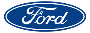 ford logo