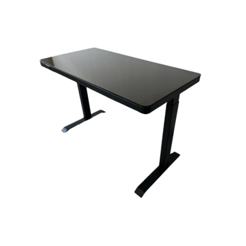 SDG Glass Standing Desk