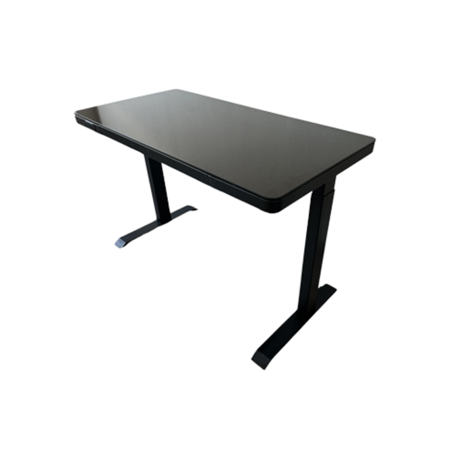 SDG Glass Standing Desk