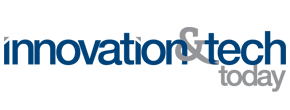 innovation and tech logo