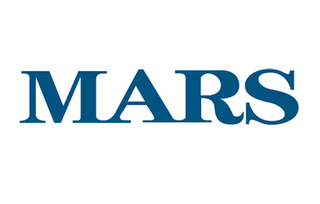 mars logo