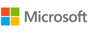 microsoft logo