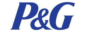 p and g