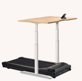 treadmill desk