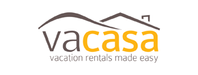 vacasa logo