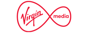 virgin media logo