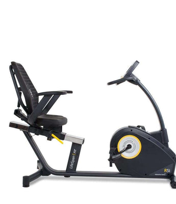 Recumbent Bike