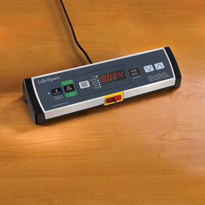 GlowUp Treadmill Bases