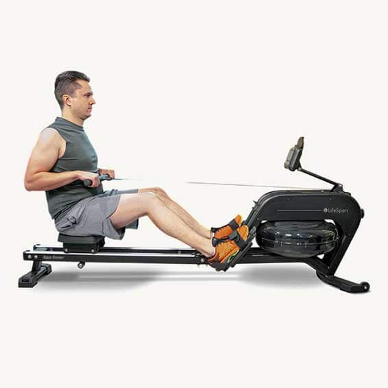 rowing machine